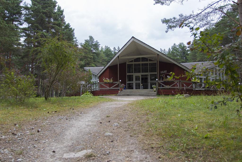 Maendjala Camping מראה חיצוני תמונה