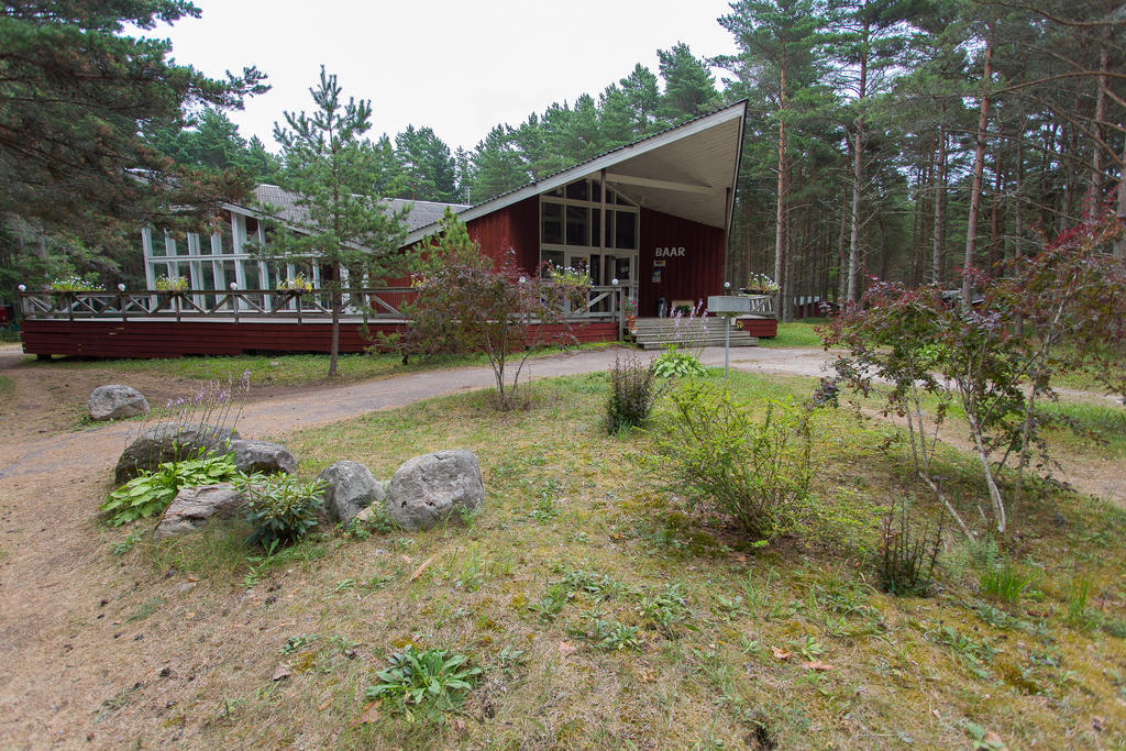 Maendjala Camping מראה חיצוני תמונה