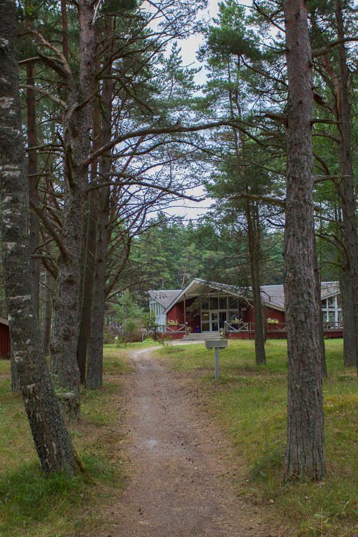 Maendjala Camping מראה חיצוני תמונה
