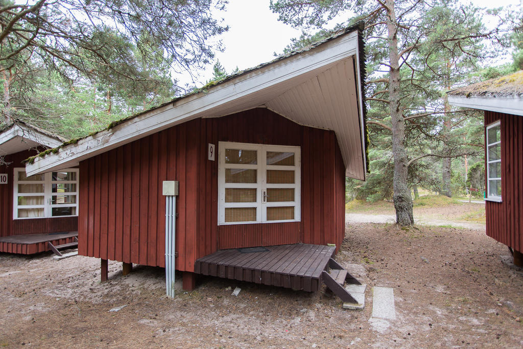 Maendjala Camping חדר תמונה