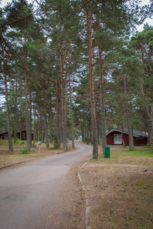 Maendjala Camping מראה חיצוני תמונה