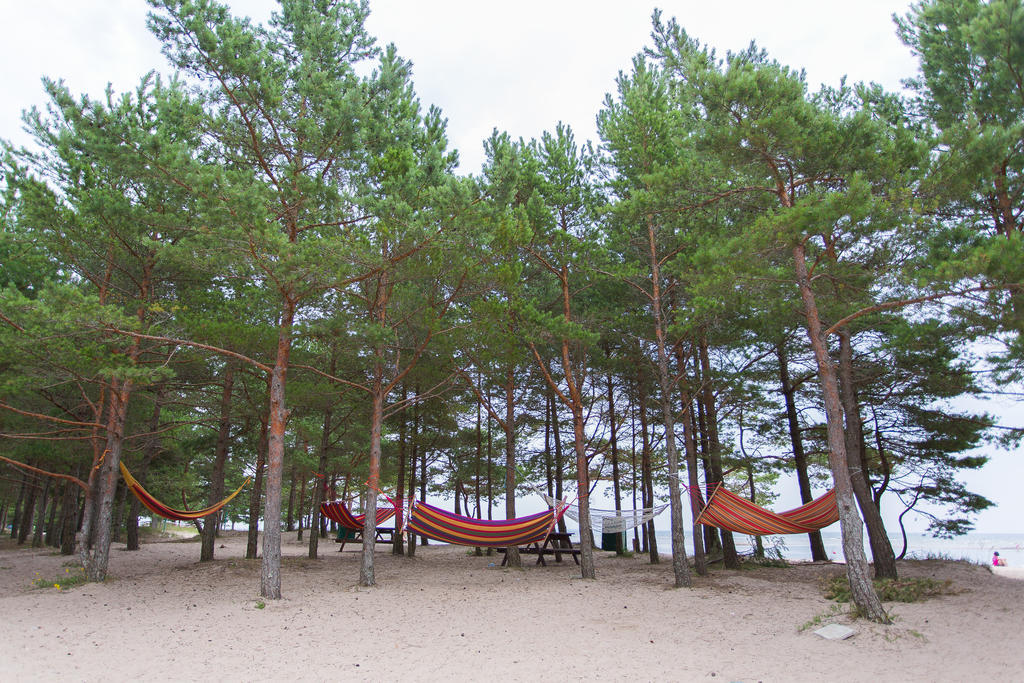 Maendjala Camping מראה חיצוני תמונה