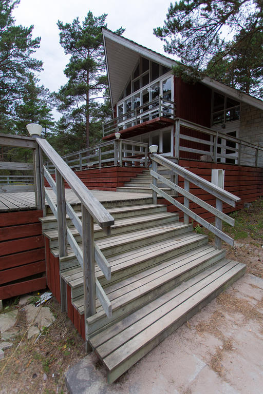 Maendjala Camping מראה חיצוני תמונה