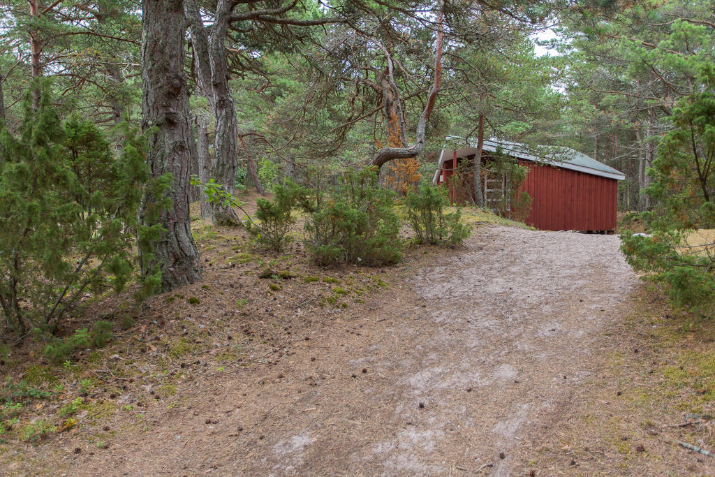 Maendjala Camping מראה חיצוני תמונה