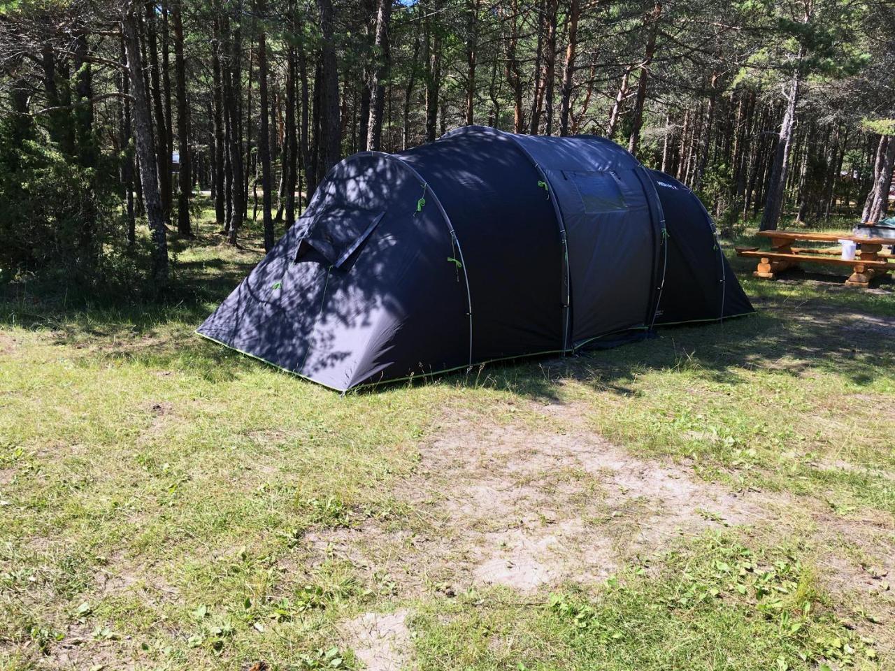 Maendjala Camping מראה חיצוני תמונה