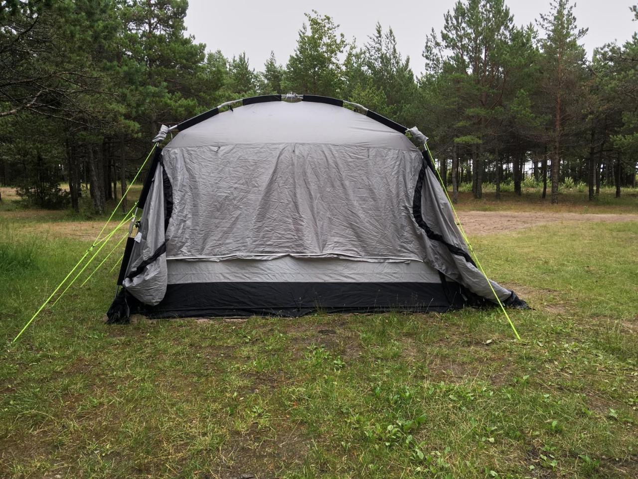Maendjala Camping מראה חיצוני תמונה